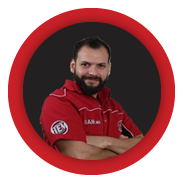 Iván Aguilera - IAM EAATA Iván Aguilera - IAM EAATA
